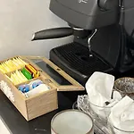 شقة حي العقيق قريبة البوليفارد