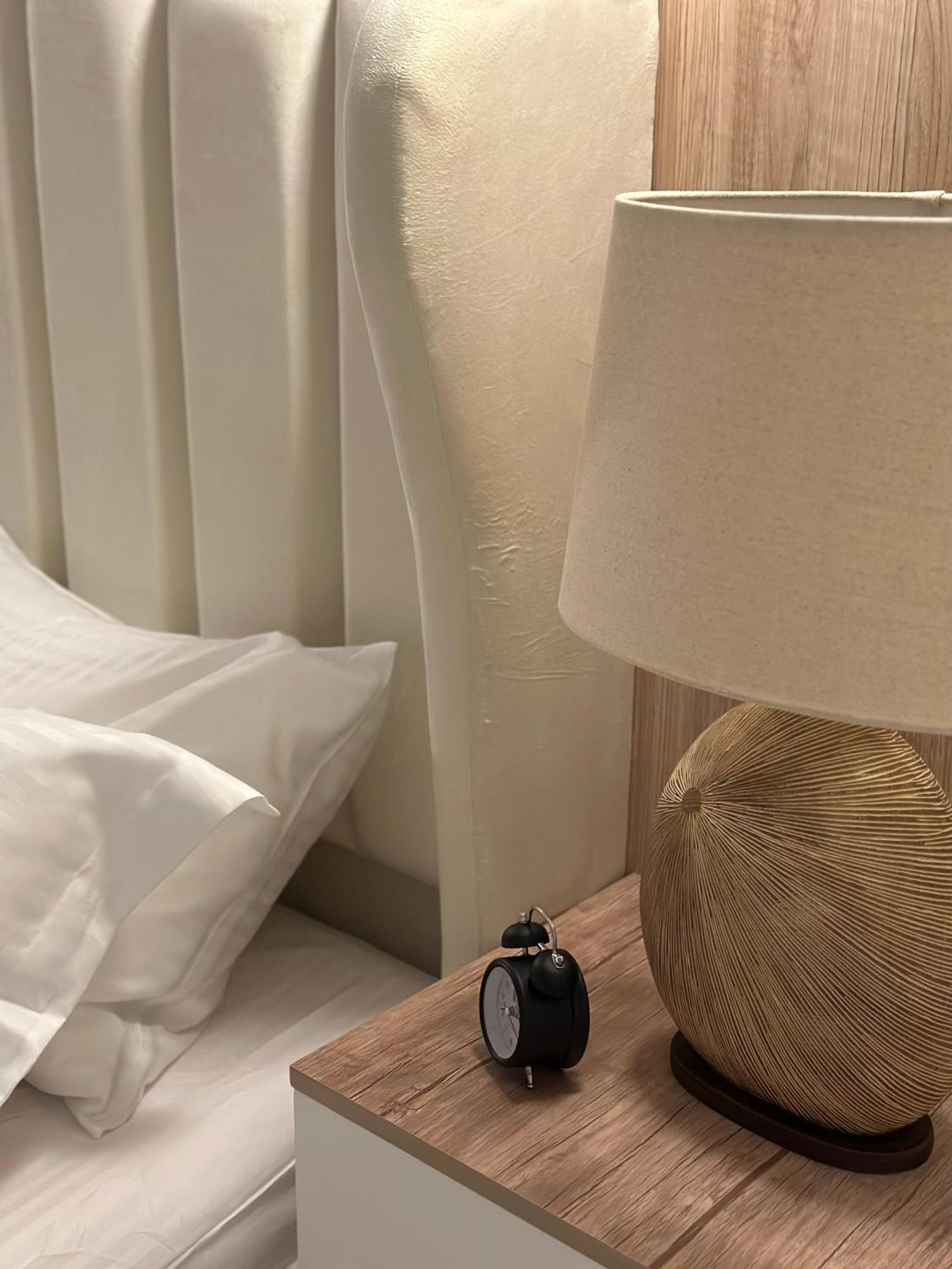 شقة حي العقيق قريبة البوليفارد Apartment